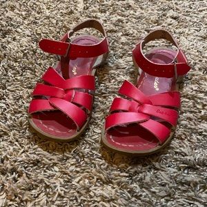Salt Water Sandals